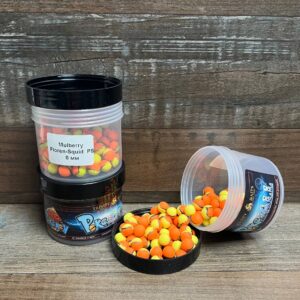 POKEMON Series “Mulberry Florentine-Squid”