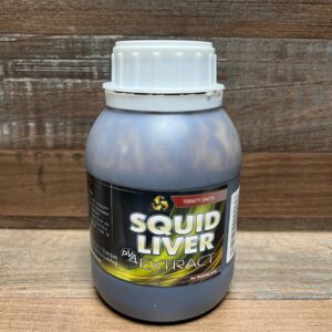 SQUID-LIVER EXTRACT