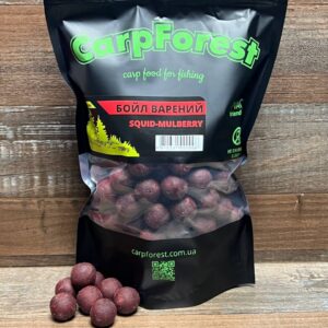 SQUID-MULBERRY 20 мм