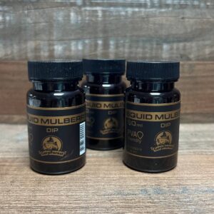 ДІП Squid Mulberry