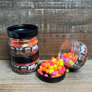 POP UPS SKR Dumbbells fluoro mix