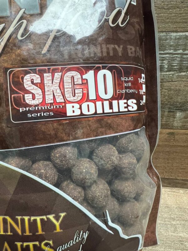 SKC-10 14мм