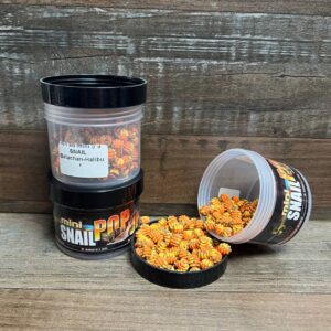 SNAIL BELACHAN-HALIBUT