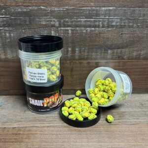 SNAIL CORN-TIGER NUT