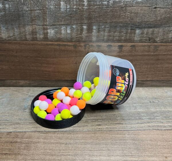 Tutti-Frutti