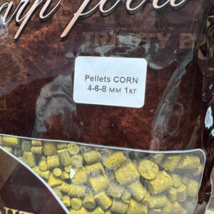 Кукурудза 4-6-8 мм