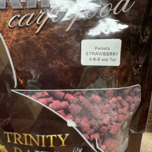 Полуниця 4-6-8 мм