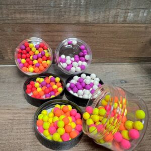 Набір поп-ап 6 мм Carpforest