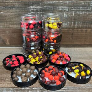 Набір нейтралів Carpforest