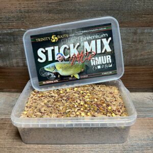 Преміум стік-мікс AMUR 500 г