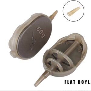 Кормушка Flat-Boyle BIG