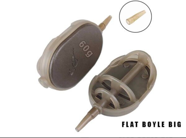 Кормушка Flat-Boyle BIG