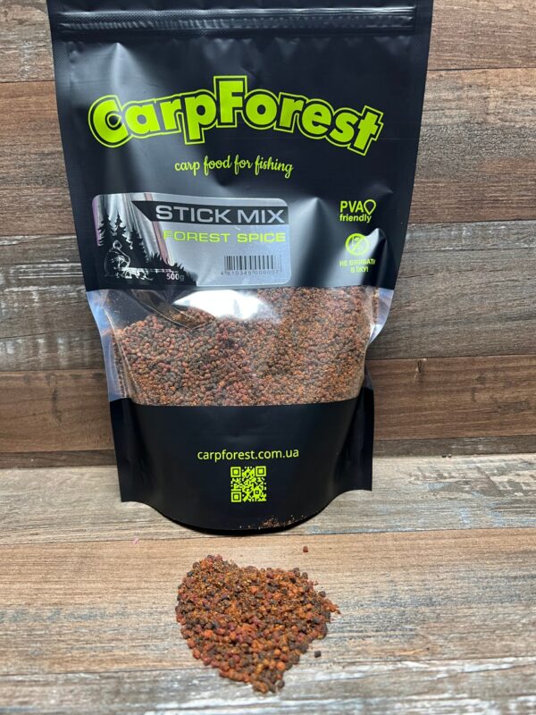 Стік-мікс Forest Spice