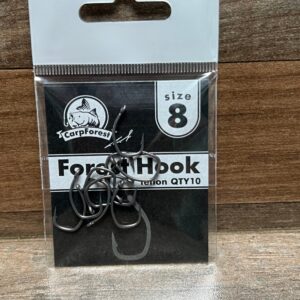 Гачки Forest Hook