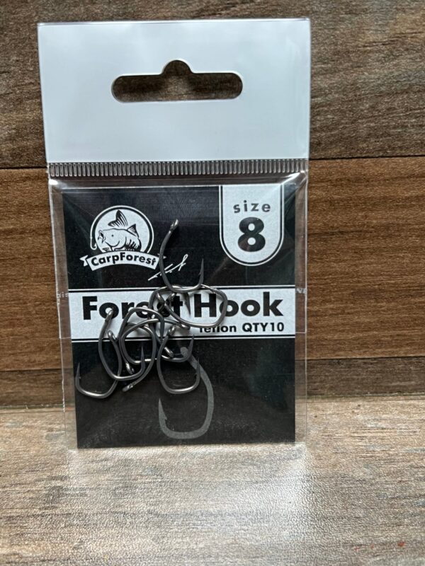 Гачки Forest Hook
