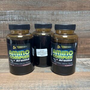 AMINO COMPLEX aroma SQUID-CRANBERRY