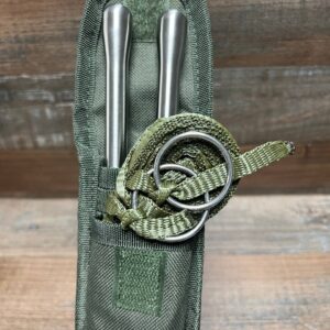 Кілки маркерні 60 см в чохлі