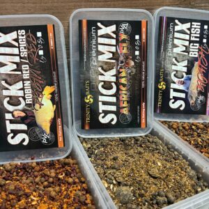 Набір преміум стік-міксів 3 шт