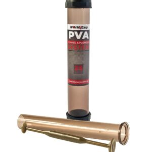 ПВА система з плунжером у тубусі World4Carp