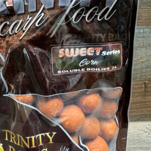 Бойл пилящий Кукурудза