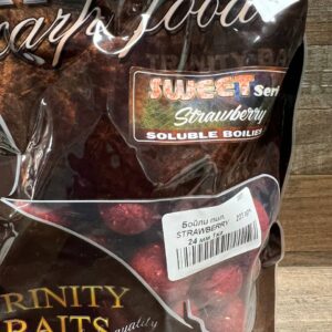 Бойл пилящий Полуниця