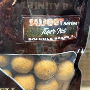 Бойл пилящий Тигровий горіх