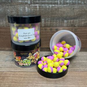 Кукурудза-Рак