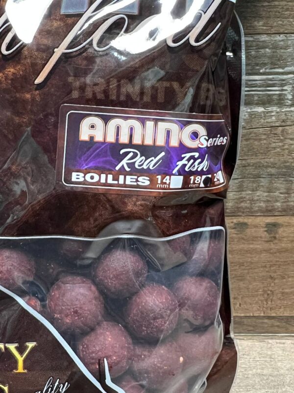 RED FISH 18 мм