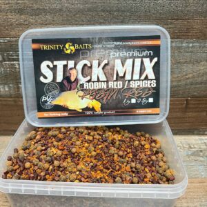 Преміум стік-мікс ROBIN RED та спеція 500 г