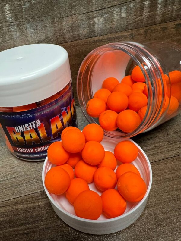 ВАФТЕРСИ BALANCE DNIESTER PLUM ROYAL - Зображення 2