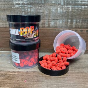 SNAIL STRAWBERRY JAM