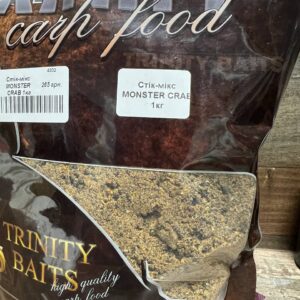 Стік-Мікс MONSTER CRAB 1 кг