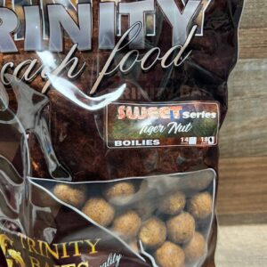 Тигровий горіх 18