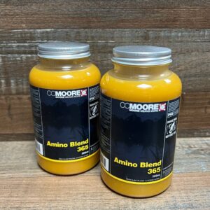 Ліквід CC Moore Amino Blend 365, 500 мл