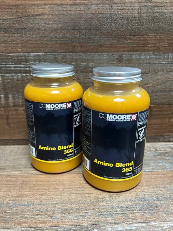 Ліквід CC Moore Amino Blend 365, 500 мл
