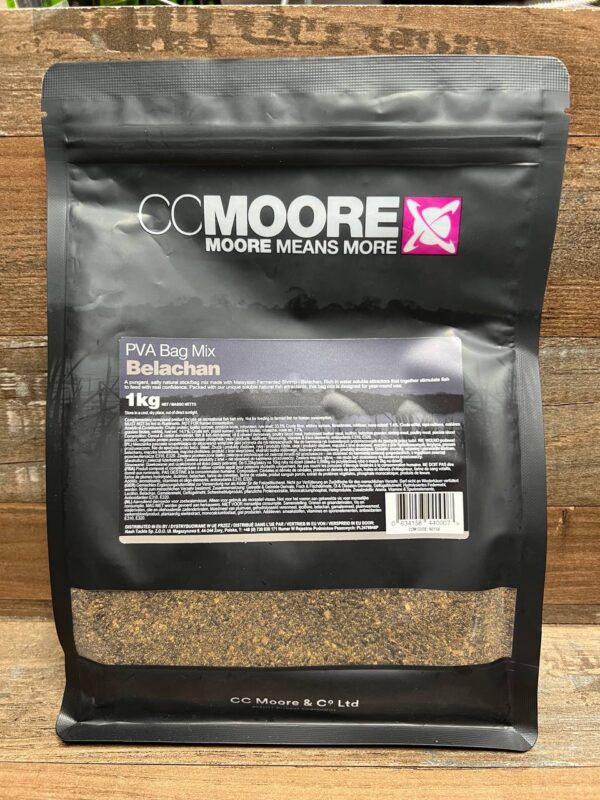 Стік-мікс - CC Moore Belachan Bag Mix 1 кг