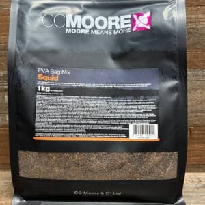 Стік-мікс – CC Moore Squid PVA Bag Mix 1 кг