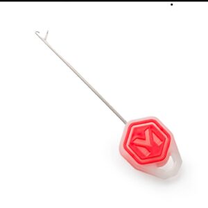 Голка сплайсингова потовщена Mivardi