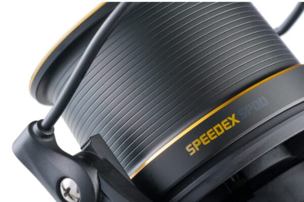 Запасна шпуля до катушки Speedex Sporf - Зображення 2