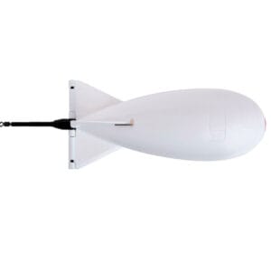 Ракета для прикормки Fox Large X Spomb White