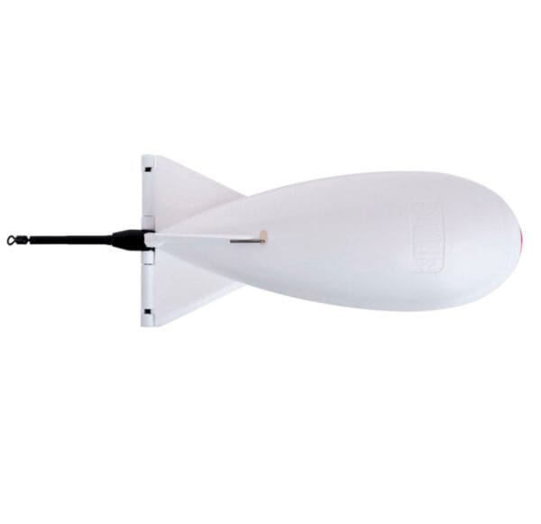 Ракета для прикормки Fox Large X Spomb White