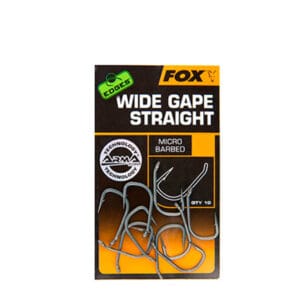 Гачок FOX Edges Armapoint Wide gape