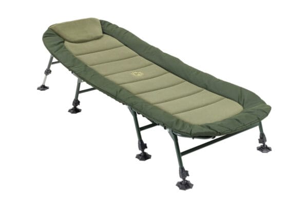 Розкладушка Mivardi Comfort XL8