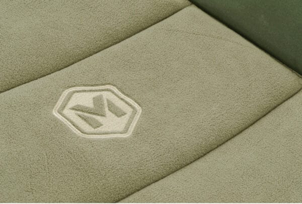 Розкладушка Mivardi Comfort XL8 - Зображення 3