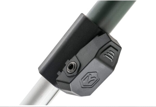 Розкладушка Mivardi Comfort XL8 - Зображення 6
