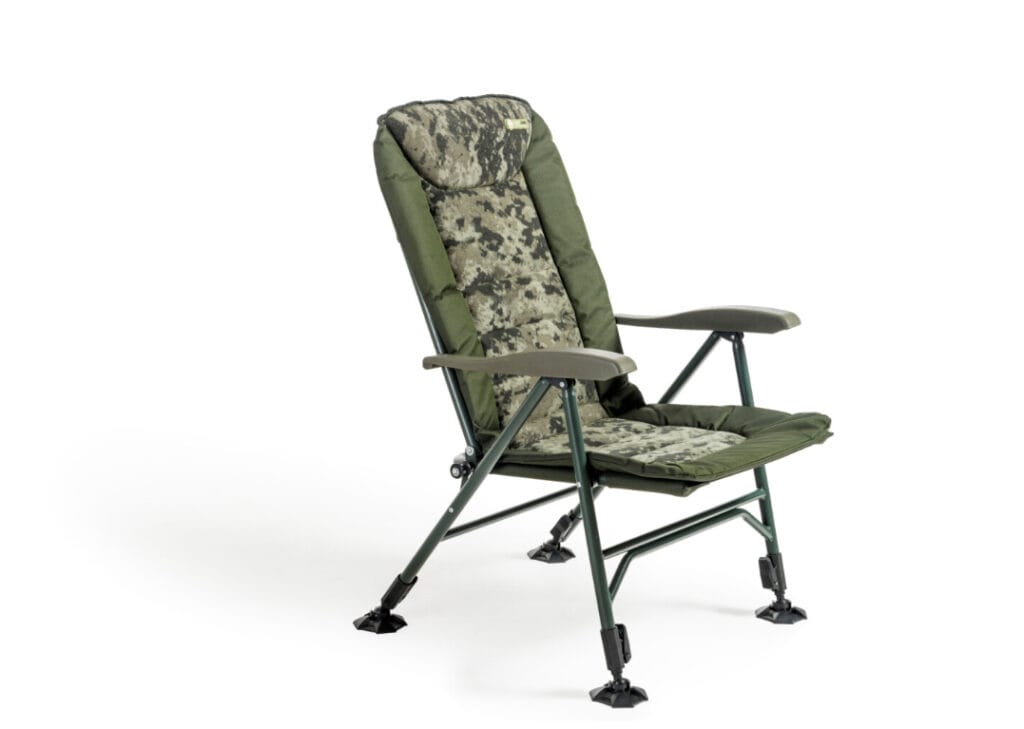 Крісло Mivardi CamoCODE Quattro