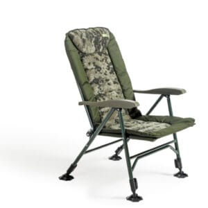Крісло Mivardi CamoCODE Quattro
