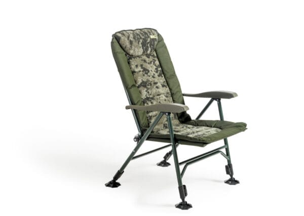 Крісло Mivardi CamoCODE Quattro