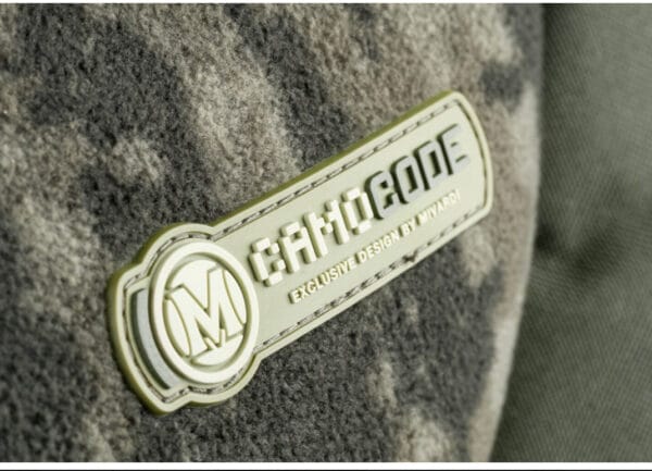 Крісло Mivardi CamoCODE Quattro - Зображення 2