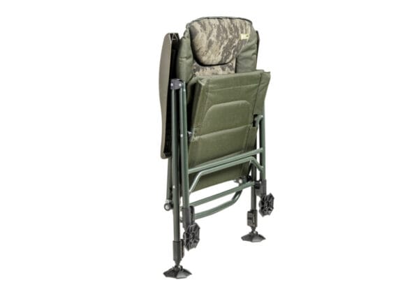 Крісло Mivardi CamoCODE Quattro - Зображення 3